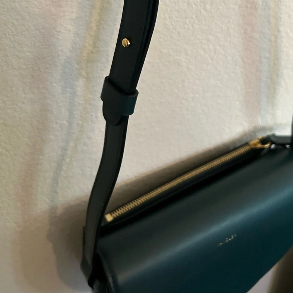 WANDLER NANA CROSSBODY BAG - Picture 5 of 11